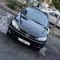 ۲۰۶مدل۸۲تیپ۲(بدون آفتاب سوختگی)