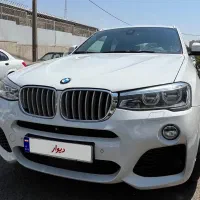 Bmw x4|خودرو سواری و وانت|تهران, دریا|دیوار