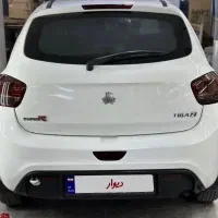 تیبا ۲ مدل 1400