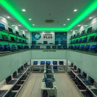 لپ تاپ استوک با گارانتی وارداتی کف قیمت اروجینال