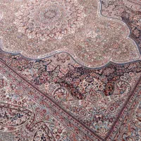 فرش ۷۰۰ شانه جفت ۱۲متری