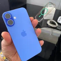 آیفون 16 نرمال|موبایل|ارومیه, |دیوار