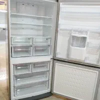 یخچال نیم ساید آلتو ۷فوت عرض پهن|یخچال و فریزر|مشهد, ولیعصر (شهرک غرب)|دیوار