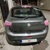 ماشین تیبا 2