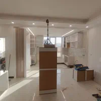 کابینت mdf کمد دیواری و مصنوعات چوبی و...