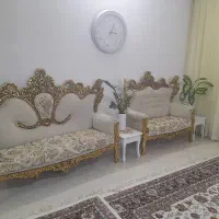 مبل|مبلمان خانگی و میز عسلی|نیشابور, پنجراه|دیوار