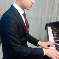 نوازنده مجالس