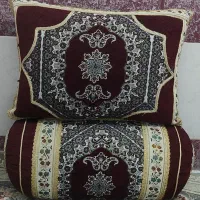 بالشت وپشتی