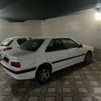 پارس سال سفارشی استثنایی|خودرو سواری و وانت|بیرجند, |دیوار