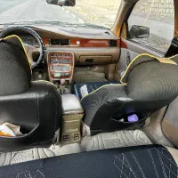 سمند ال ایکس مدل ۸۴|خودرو سواری و وانت|پردیس, فاز ۸|دیوار