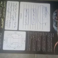 سمند lxبیرنگ بیضربه مدل۸۶ استثنائی|خودرو سواری و وانت|تولم شهر, |دیوار