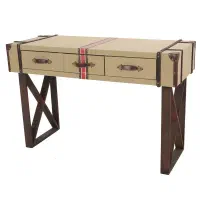 دکوری میز باز کمد بار میز سالن میز آرایش صندوق چرم