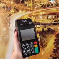 فروشگاه عمو خلیل /کارتخوان بدون محدودیت