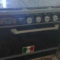 گاز تر فر