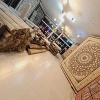 فرش ۳در۴حاجی حسینی ۱۲متری طلاکوب ۳/۵۰۰ ت|فرش|مشهد, طلاب|دیوار