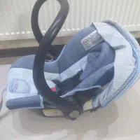 صندلی حمل و استراحت نوزاد|اسباب و اثاث بچه|اصفهان, سپاهان‌شهر|دیوار