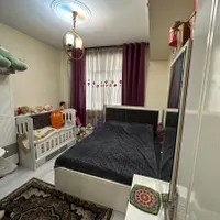 ۴۰ متر/آسانسور دار/سالن پرده خور/۶ساله/تک واحدی|فروش آپارتمان|تهران, بریانک|دیوار