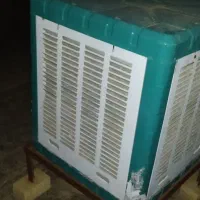 کولر آبی 3500در حد نو