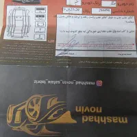 فروش سوناتا yf|خودرو سواری و وانت|تبریز, |دیوار