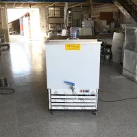 شیرسردکن لبنیاتی دامداری شیر سردکن سرد کن 500لیتر