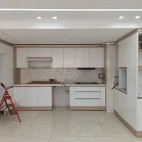 ام دی اف کار منتاژ و نصب