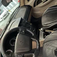 فروش فوری پارس سفارشی فول مدل ۴۰۲گارانتی فعال