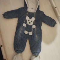 لباس زمستانی