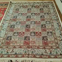 فرش 4مترتمیز یکدست|فرش|تهران, گاندی|دیوار