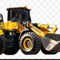 خدمات لودر خاکبرداری گودبرداری