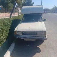 پیکان وانت مدل 93