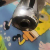 اگزوز موتور