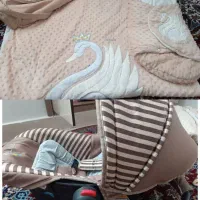 سرویس خواب و کیف و کریر