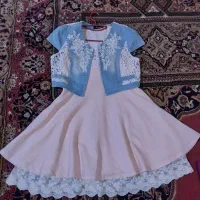 لباس مجلسی دست دوم|لباس|آذرشهر, |دیوار