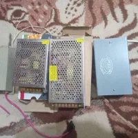 آداپتور سوئیچینگ ترانس منبع تغذیه