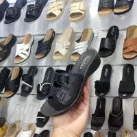 دمپایی صد درصد طبی ازسایز ۳۷تا۴۱همه سایز موجود|کیف، کفش، کمربند|نیشابور, امام خمینی|دیوار