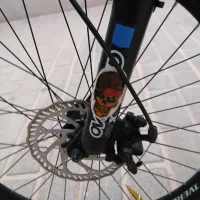 دوچرخه .|دوچرخه، اسکیت، اسکوتر|تهران, تهرانپارس شرقی|دیوار