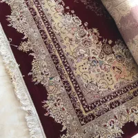 فرش ۱۲ متری|فرش|محمدیه-قزوین, |دیوار