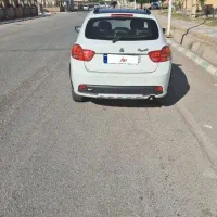 کوییک RS پارس خودرویی|خودرو سواری و وانت|امیدیه, |دیوار