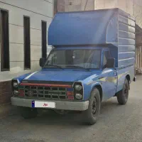 نیسان|خودرو سنگین|خرمآباد, |دیوار
