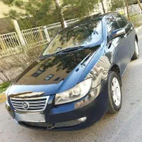 لیفان  620 مدل 1393 تلنت ۱۸۰۰ درحد