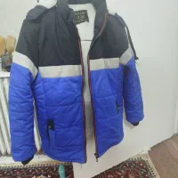 کت داخل خز