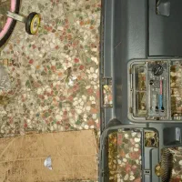 لوازم استوک پژو پراید|قطعات یدکی و لوازم جانبی|اهواز, زیتون کارگری|دیوار