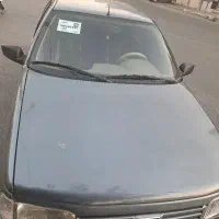 پژو 405 تمیز عروسک|خودرو سواری و وانت|تهران, شهرک رضویه|دیوار