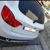 کوئیک GXRبارینگ (پارس خودرو)|خودرو سواری و وانت|قم, آزادگان|دیوار