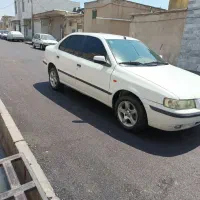 سمند Ef7 مدل 90دوگانه شرکتی