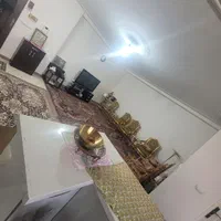 آپارتمان ۶۲ متری ۱ خوابه فول