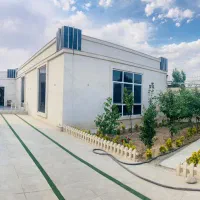 باغ-ویلا-در-کرج