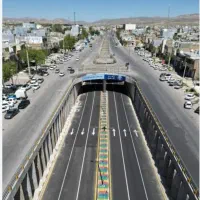 پلاک ۲۰۰ متری شورا ویژه