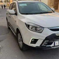 جک اس ۵ مدل ۹۷|خودرو سواری و وانت|تبریز, |دیوار