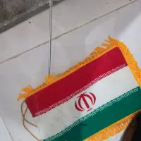 پرچم رومیزی ودستگاه پانچ ومنگنه کاملانو|لوازم التحریر|کلاله, |دیوار